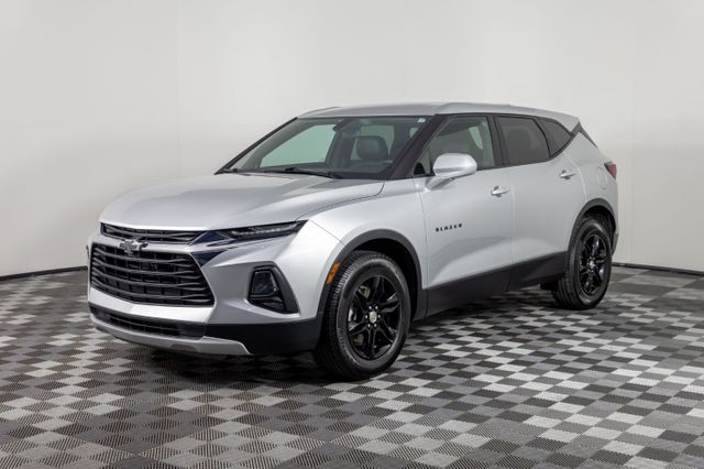 2019 Chevrolet Blazer LT | LINDON, UT | Asay Auto Sales in Lindon, UT 84042