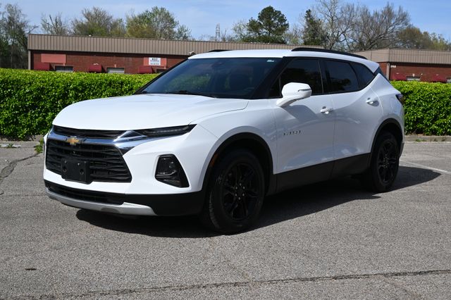 2019 Chevrolet Blazer LT | Memphis, Tennessee | Memphis Car Smart