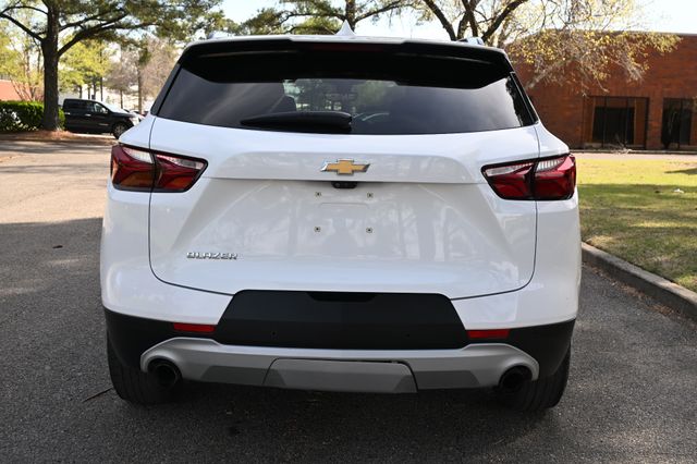 2019 Chevrolet Blazer LT