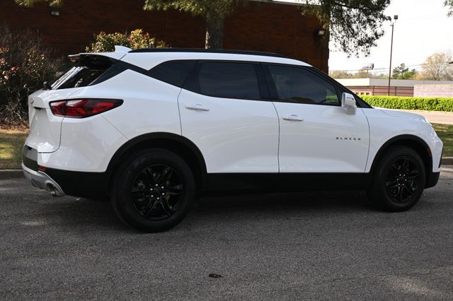 2019 Chevrolet Blazer LT