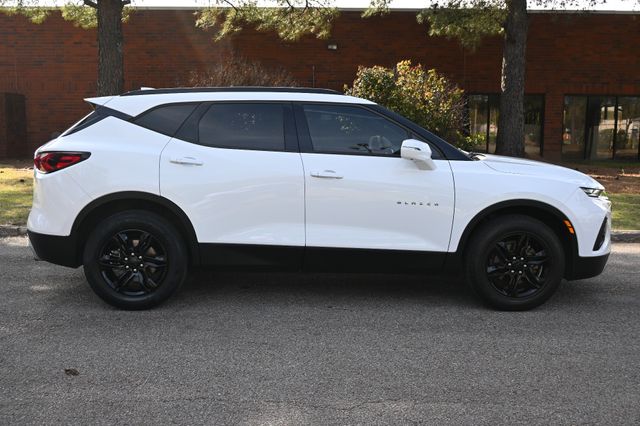 2019 Chevrolet Blazer LT