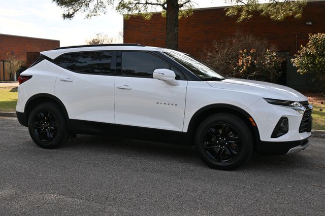 2019 Chevrolet Blazer LT