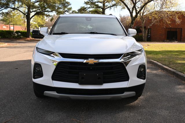 2019 Chevrolet Blazer LT