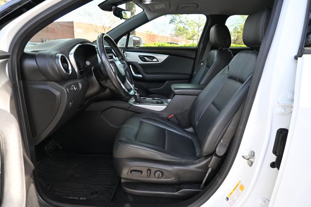 2019 Chevrolet Blazer LT