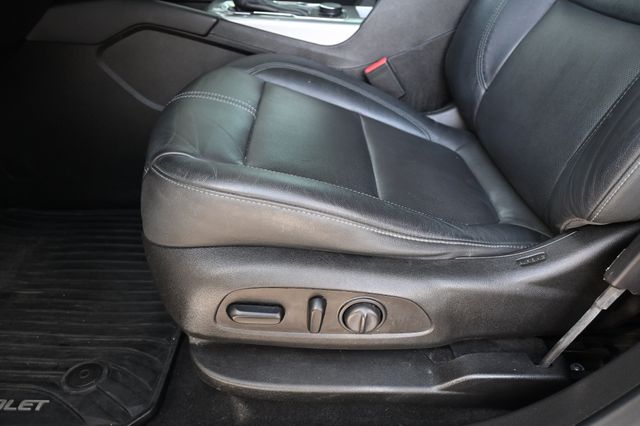 2019 Chevrolet Blazer LT