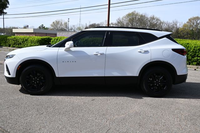 2019 Chevrolet Blazer LT