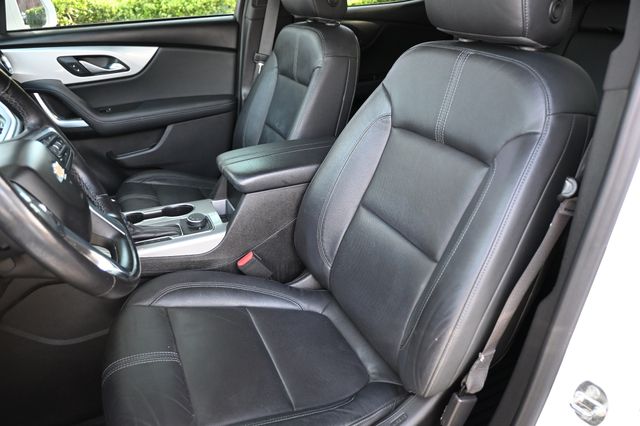 2019 Chevrolet Blazer LT