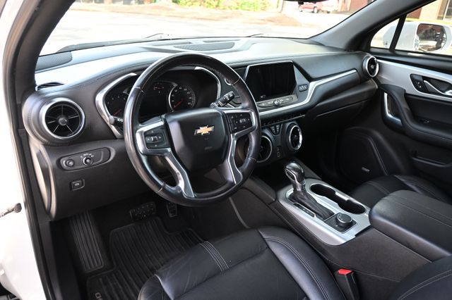 2019 Chevrolet Blazer LT