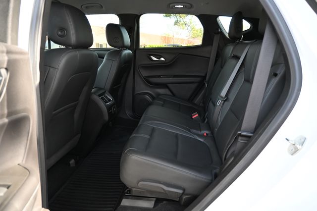 2019 Chevrolet Blazer LT