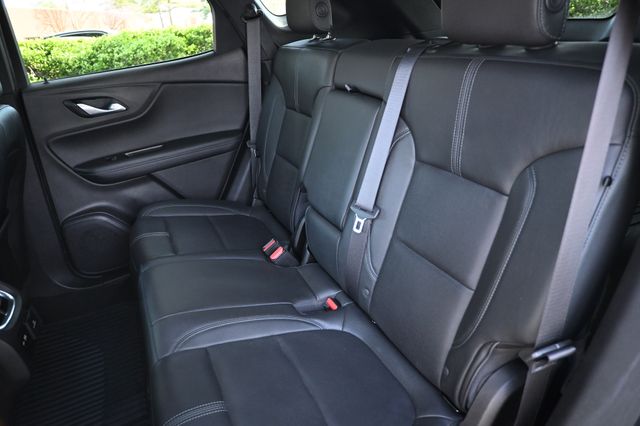 2019 Chevrolet Blazer LT