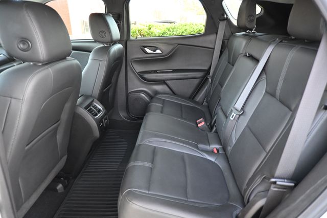 2019 Chevrolet Blazer LT