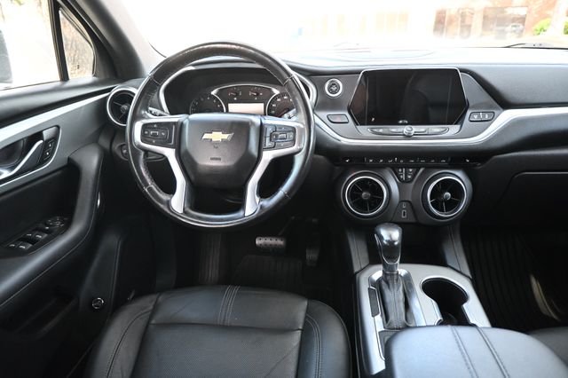 2019 Chevrolet Blazer LT