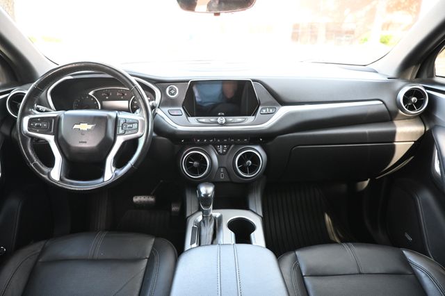 2019 Chevrolet Blazer LT