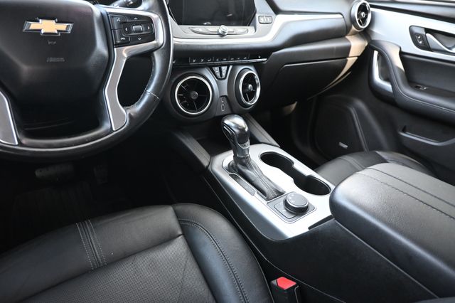 2019 Chevrolet Blazer LT