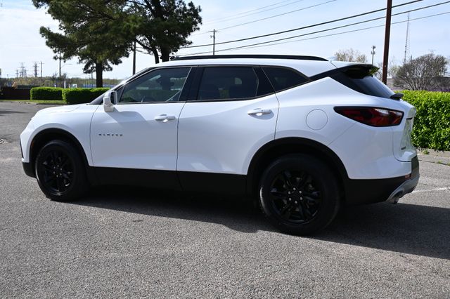 2019 Chevrolet Blazer LT