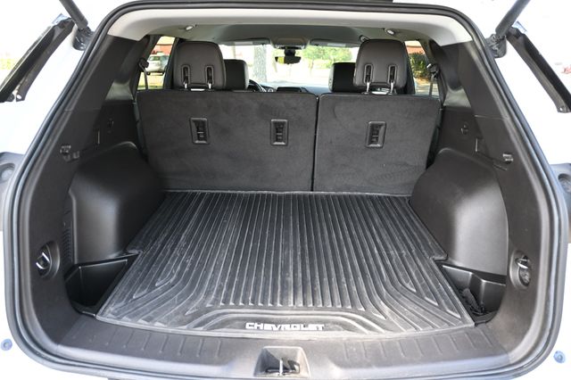 2019 Chevrolet Blazer LT