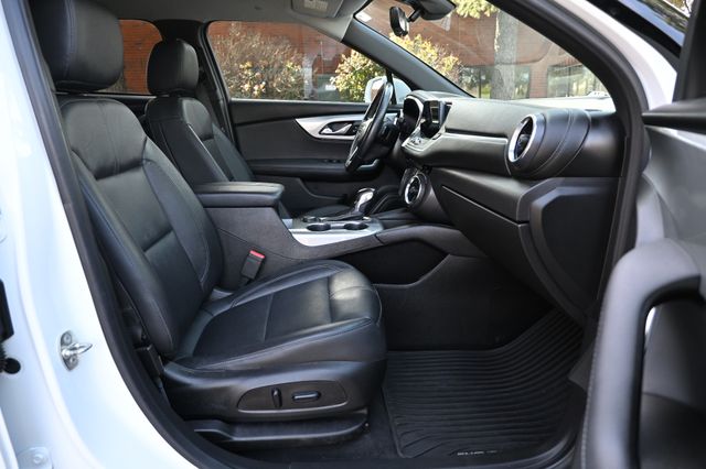 2019 Chevrolet Blazer LT