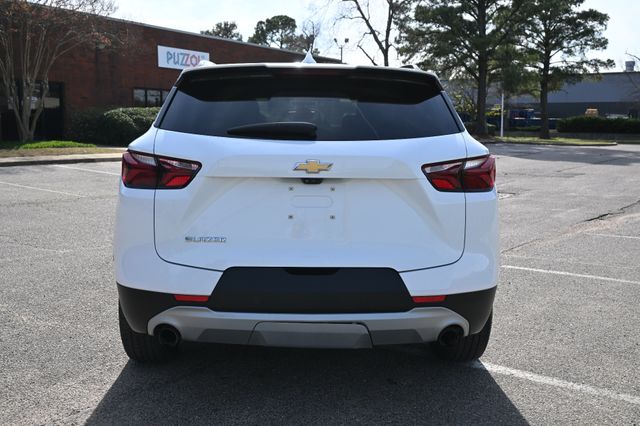 2019 Chevrolet Blazer LT