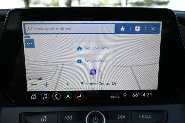 2019 Chevrolet Blazer LT