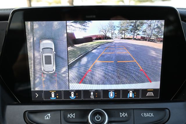 2019 Chevrolet Blazer LT