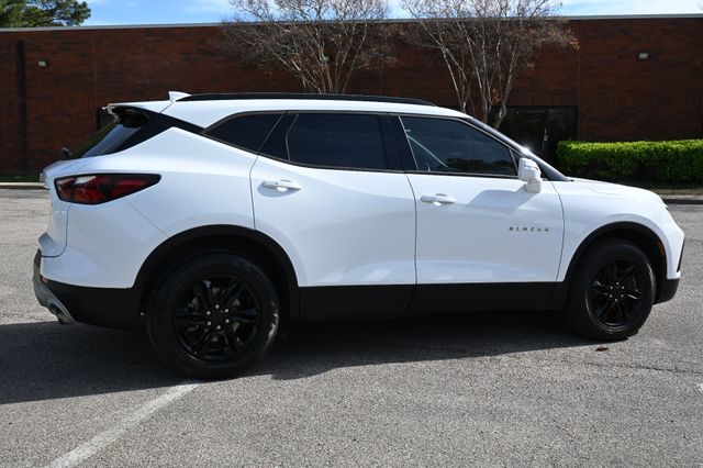 2019 Chevrolet Blazer LT
