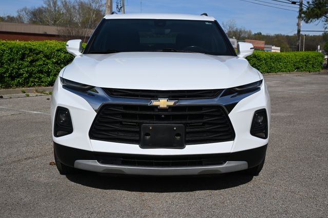 2019 Chevrolet Blazer LT