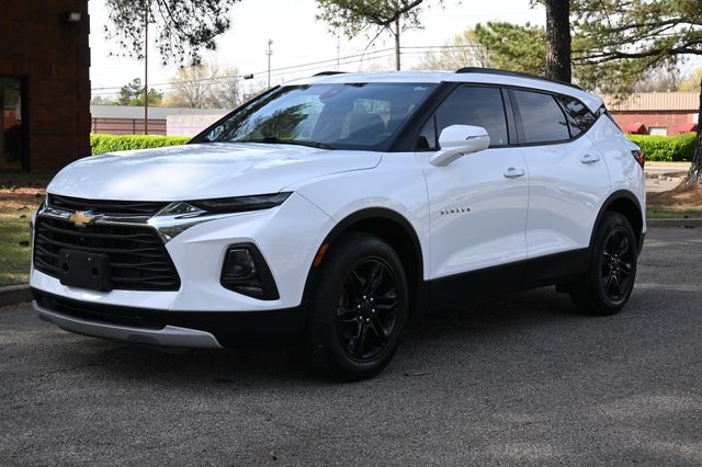2019 Chevrolet Blazer LT