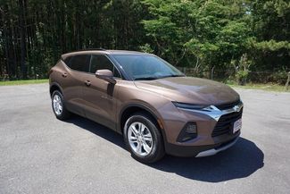 2019 Chevrolet Blazer Base | Unadilla, GA | Brannen Motor Company in Umadilla, GA 31091