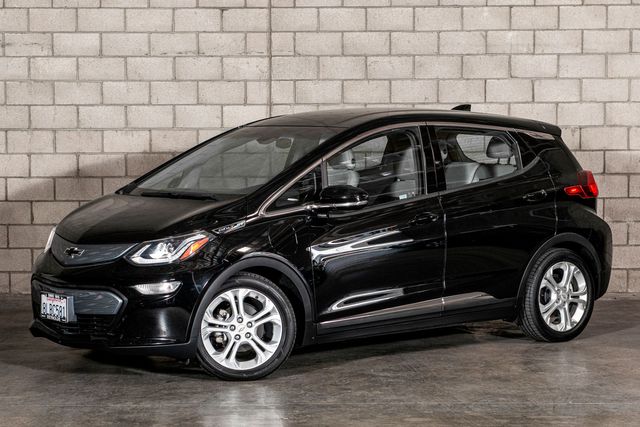 2019 Chevrolet Bolt EV LT | Van Nuys, CA | Stellar Auto INC.