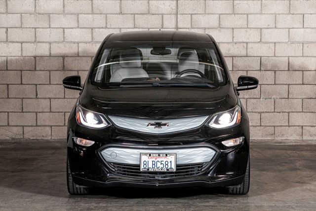 2019 Chevrolet Bolt EV LT | Van Nuys, CA | Stellar Auto INC. 2019 Chevrolet Bolt EV LT | Van Nuys, CA | Stellar Auto INC.