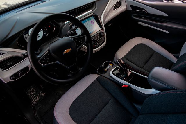 2019 Chevrolet Bolt EV LT | Van Nuys, CA | Stellar Auto INC.