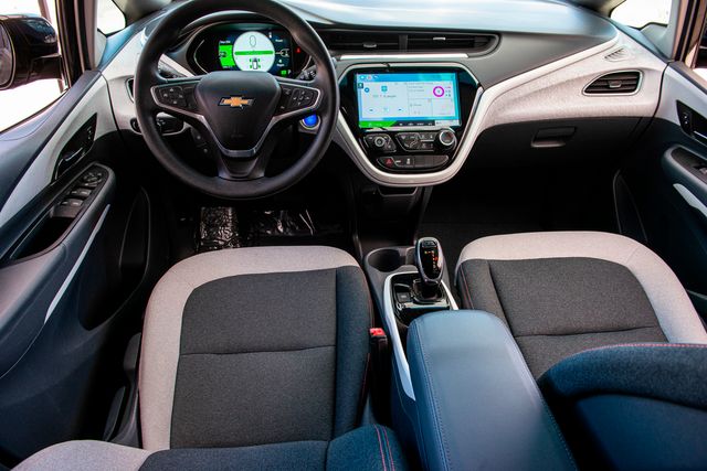2019 Chevrolet Bolt EV LT | Van Nuys, CA | Stellar Auto INC. 2019 Chevrolet Bolt EV LT | Van Nuys, CA | Stellar Auto INC.