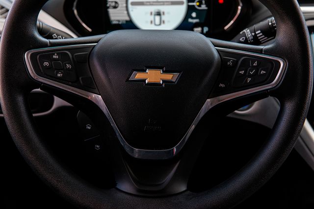 2019 Chevrolet Bolt EV LT | Van Nuys, CA | Stellar Auto INC.