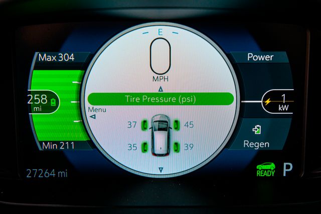 2019 Chevrolet Bolt EV LT | Van Nuys, CA | Stellar Auto INC.