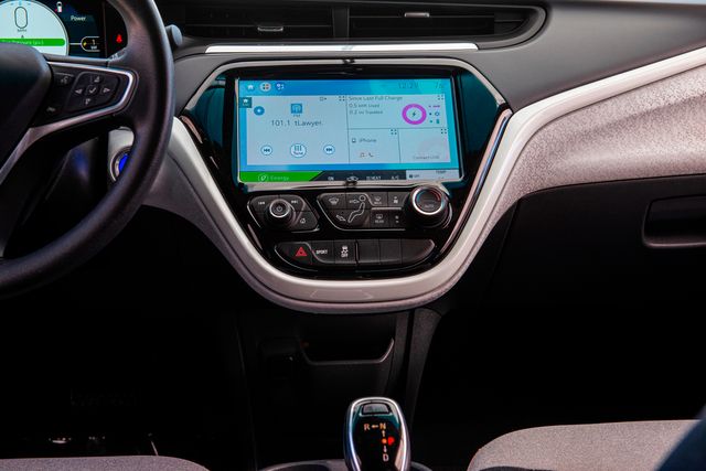 2019 Chevrolet Bolt EV LT | Van Nuys, CA | Stellar Auto INC.