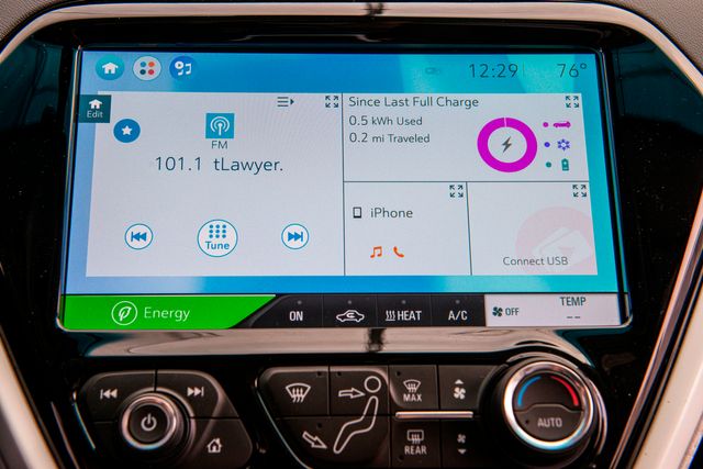 2019 Chevrolet Bolt EV LT | Van Nuys, CA | Stellar Auto INC. 2019 Chevrolet Bolt EV LT | Van Nuys, CA | Stellar Auto INC.