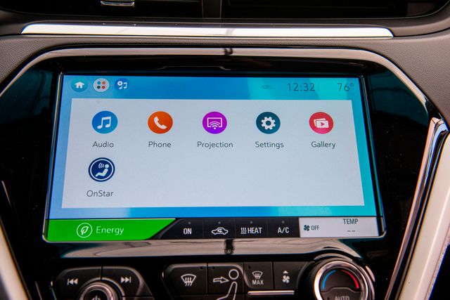 2019 Chevrolet Bolt EV LT | Van Nuys, CA | Stellar Auto INC. 2019 Chevrolet Bolt EV LT | Van Nuys, CA | Stellar Auto INC.