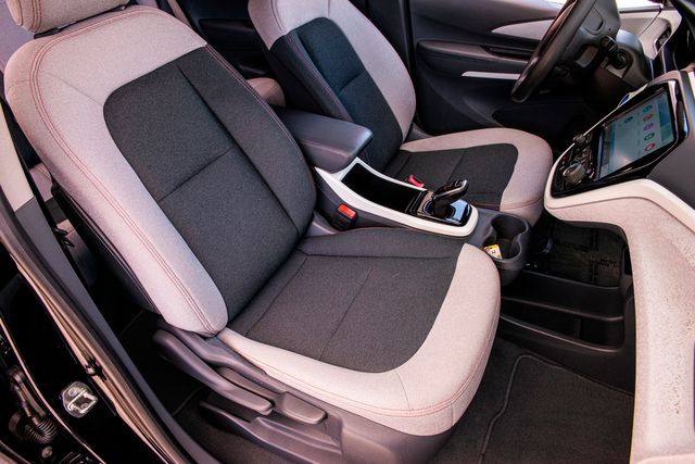 2019 Chevrolet Bolt EV LT | Van Nuys, CA | Stellar Auto INC. 2019 Chevrolet Bolt EV LT | Van Nuys, CA | Stellar Auto INC.