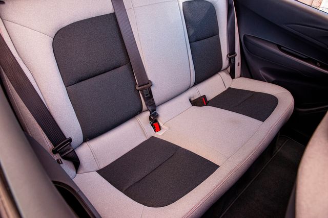 2019 Chevrolet Bolt EV LT | Van Nuys, CA | Stellar Auto INC.