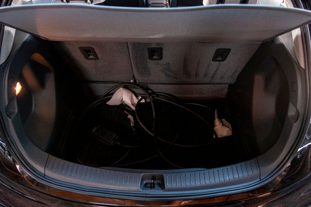 2019 Chevrolet Bolt EV LT | Van Nuys, CA | Stellar Auto INC.