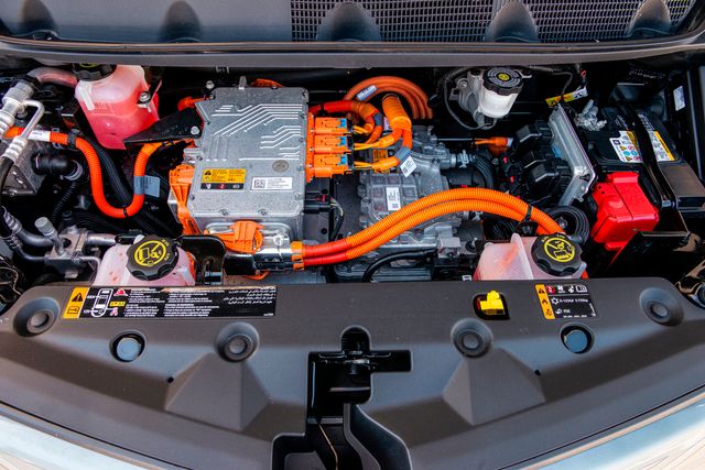 2019 Chevrolet Bolt EV LT | Van Nuys, CA | Stellar Auto INC. 2019 Chevrolet Bolt EV LT | Van Nuys, CA | Stellar Auto INC.