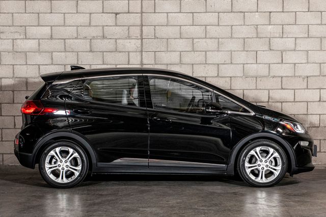 2019 Chevrolet Bolt EV LT | Van Nuys, CA | Stellar Auto INC.