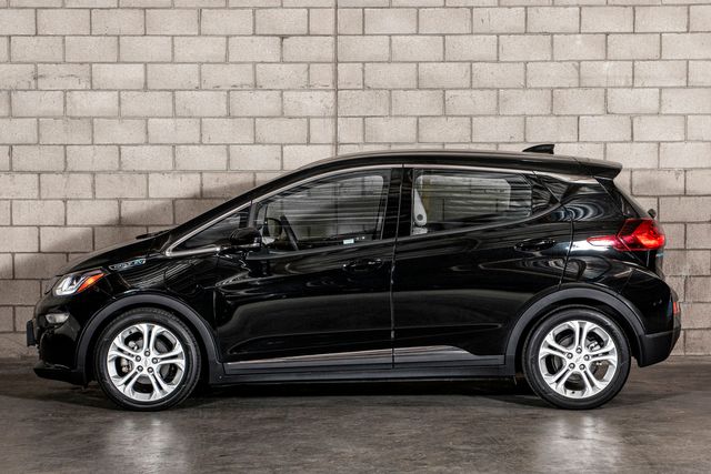 2019 Chevrolet Bolt EV LT | Van Nuys, CA | Stellar Auto INC.