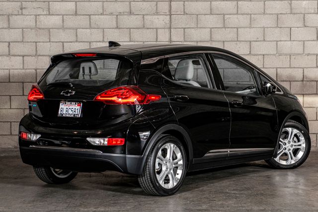 2019 Chevrolet Bolt EV LT | Van Nuys, CA | Stellar Auto INC.
