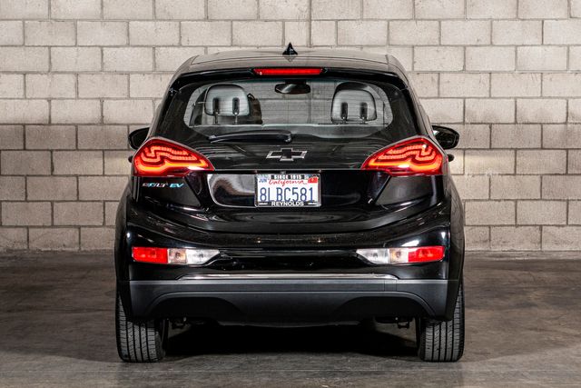 2019 Chevrolet Bolt EV LT | Van Nuys, CA | Stellar Auto INC.