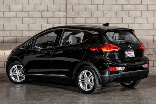 2019 Chevrolet Bolt EV LT | Van Nuys, CA | Stellar Auto INC. 2019 Chevrolet Bolt EV LT | Van Nuys, CA | Stellar Auto INC.