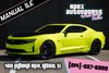 2019 Chevrolet Camaro LT 1LE Track Performance Package Rare 