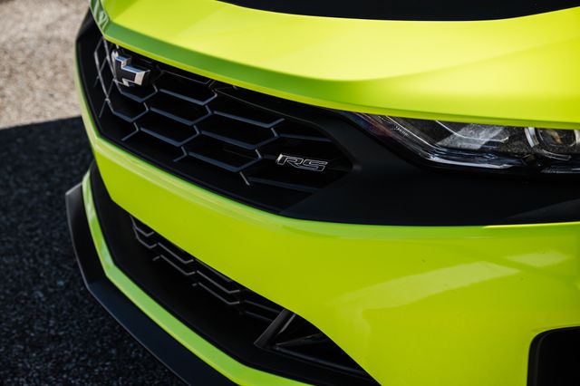 2019 Chevrolet Camaro LT 1LE Track Performance Package Rare "Shock" | Addison, TX | Apex Auto Sports 2019 Chevrolet Camaro LT 1LE Track Performance Package Rare "Shock" | Addison, TX | Apex Auto Sports