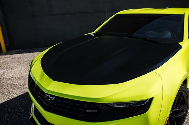 2019 Chevrolet Camaro LT 1LE Track Performance Package Rare "Shock" | Addison, TX | Apex Auto Sports 2019 Chevrolet Camaro LT 1LE Track Performance Package Rare "Shock" | Addison, TX | Apex Auto Sports