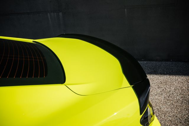 2019 Chevrolet Camaro LT 1LE Track Performance Package Rare "Shock" | Addison, TX | Apex Auto Sports 2019 Chevrolet Camaro LT 1LE Track Performance Package Rare "Shock" | Addison, TX | Apex Auto Sports